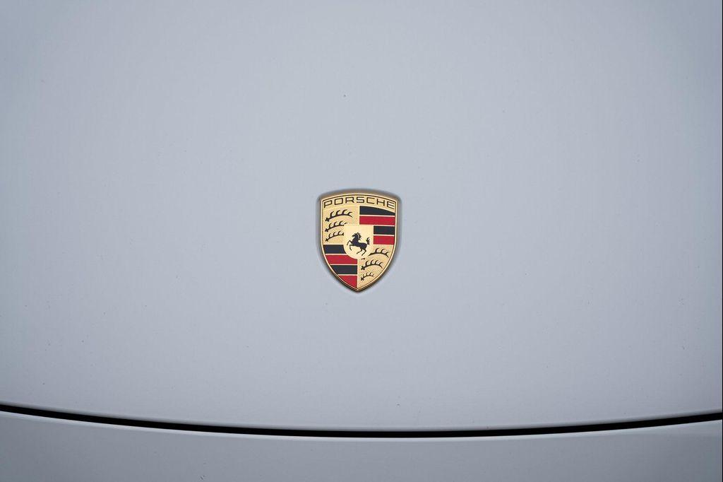 used 2020 Porsche Taycan car, priced at $64,999