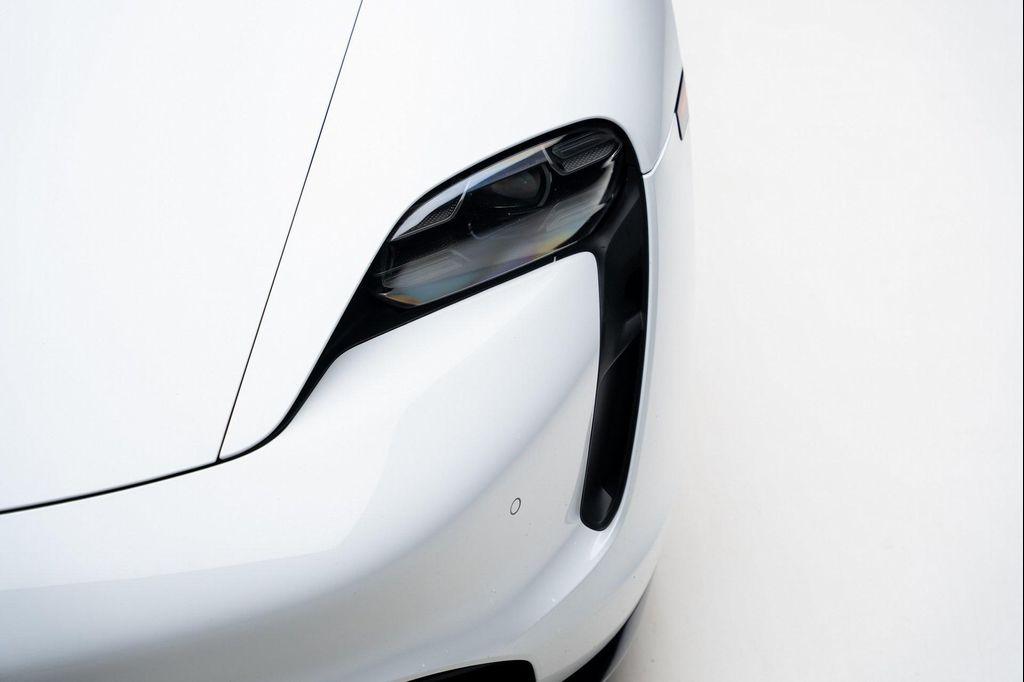 used 2020 Porsche Taycan car, priced at $64,999