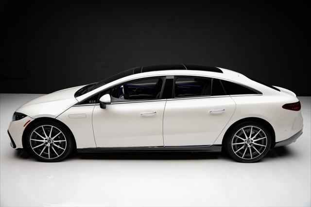 used 2023 Mercedes-Benz S-Class car, priced at $59,999