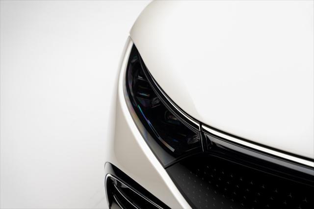 used 2023 Mercedes-Benz S-Class car, priced at $59,999