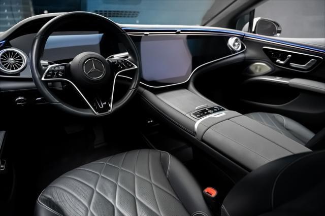 used 2023 Mercedes-Benz S-Class car, priced at $59,999