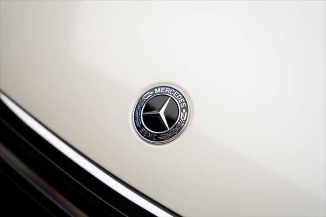 used 2023 Mercedes-Benz S-Class car, priced at $59,999
