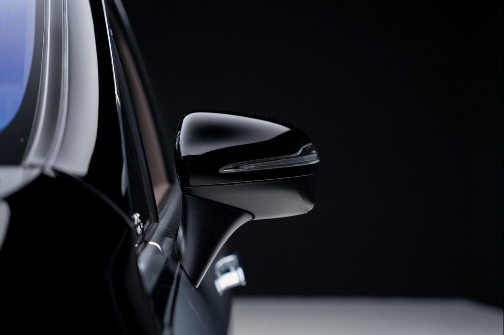 used 2024 Mercedes-Benz Maybach EQS 680 car, priced at $119,999