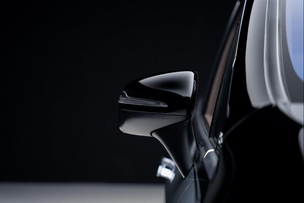 used 2024 Mercedes-Benz Maybach EQS 680 car, priced at $119,999