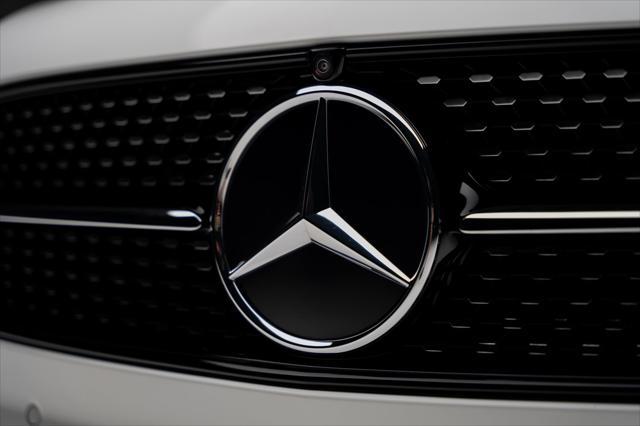 used 2022 Mercedes-Benz E-Class car, priced at $48,999