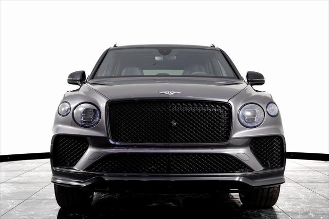 used 2022 Bentley Bentayga car, priced at $177,777