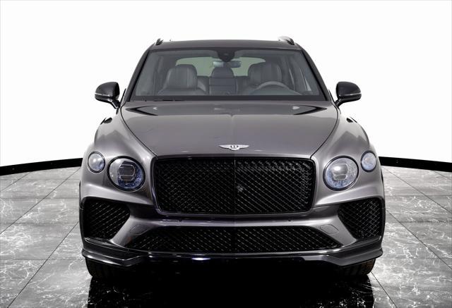 used 2022 Bentley Bentayga car, priced at $177,777