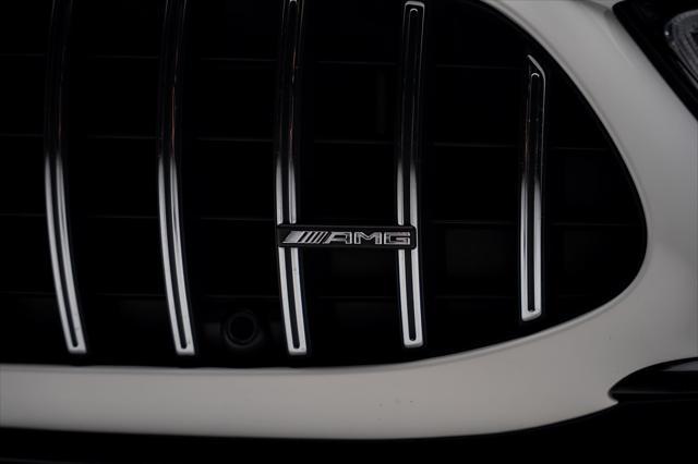 used 2019 Mercedes-Benz AMG GT 53 car, priced at $57,999