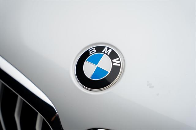 used 2022 BMW X5 car, priced at $37,999
