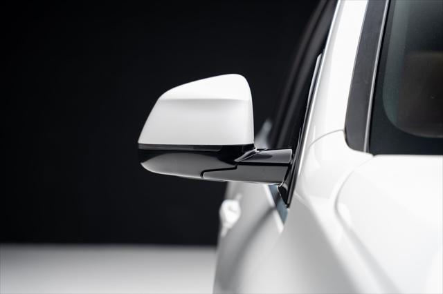used 2022 BMW X5 car, priced at $37,999