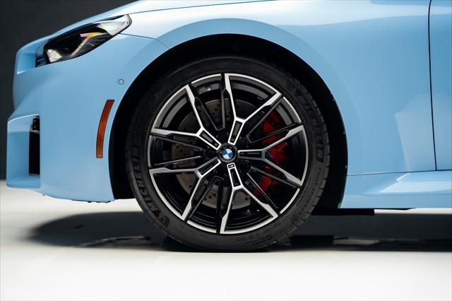 used 2024 BMW M2 car, priced at $64,999