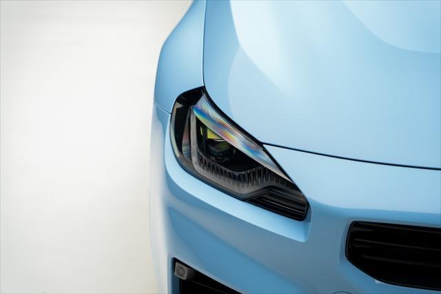 used 2024 BMW M2 car, priced at $64,999