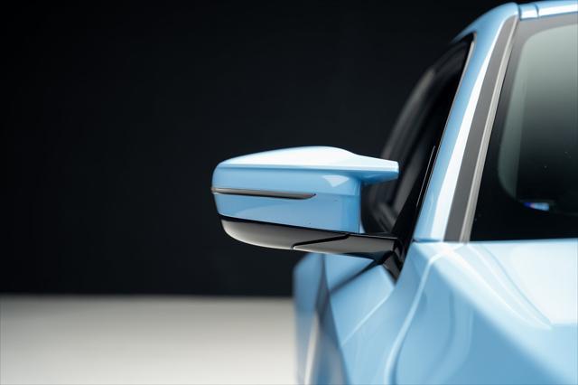 used 2024 BMW M2 car, priced at $64,999