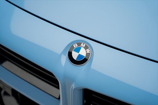 used 2024 BMW M2 car, priced at $64,999