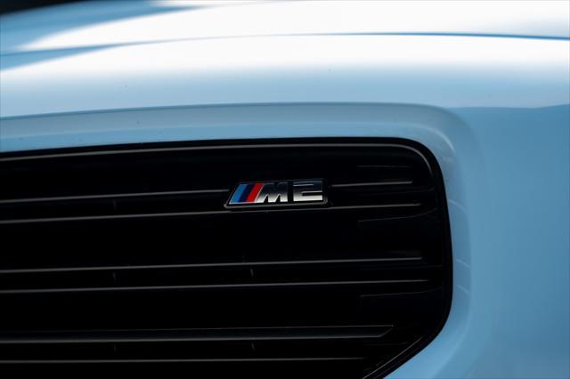 used 2024 BMW M2 car, priced at $64,999
