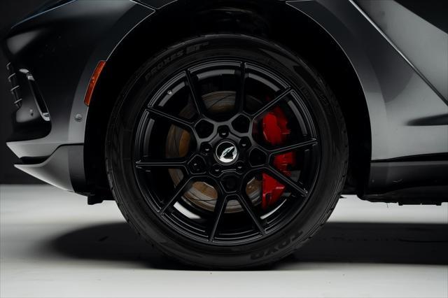 used 2021 Aston Martin DBX car, priced at $90,499