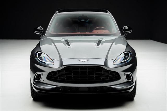 used 2021 Aston Martin DBX car, priced at $90,499