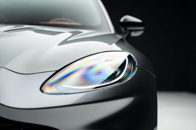 used 2021 Aston Martin DBX car, priced at $90,499