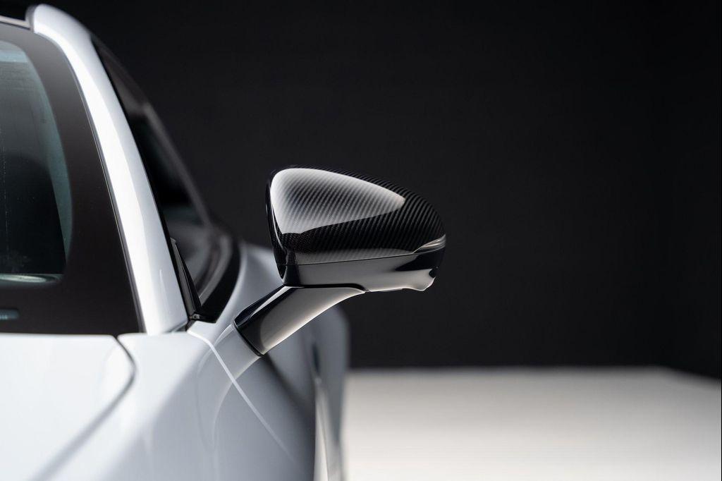 used 2025 Mercedes-Benz AMG GT 55 car, priced at $138,999