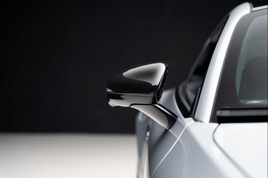 used 2025 Mercedes-Benz AMG GT 55 car, priced at $138,999