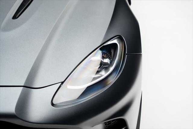 used 2023 Aston Martin DBX car, priced at $145,999