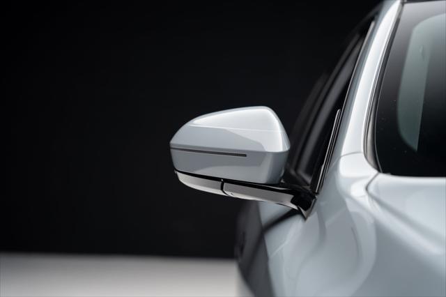 used 2023 BMW 740 car, priced at $74,999