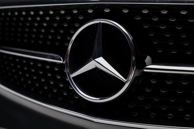 used 2017 Mercedes-Benz AMG E 43 car, priced at $25,999