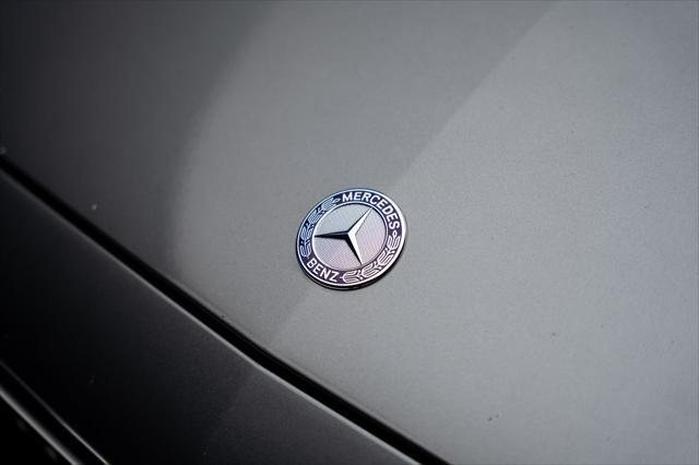 used 2017 Mercedes-Benz AMG E 43 car, priced at $25,999