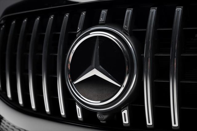 used 2022 Mercedes-Benz AMG GLS 63 car, priced at $92,999
