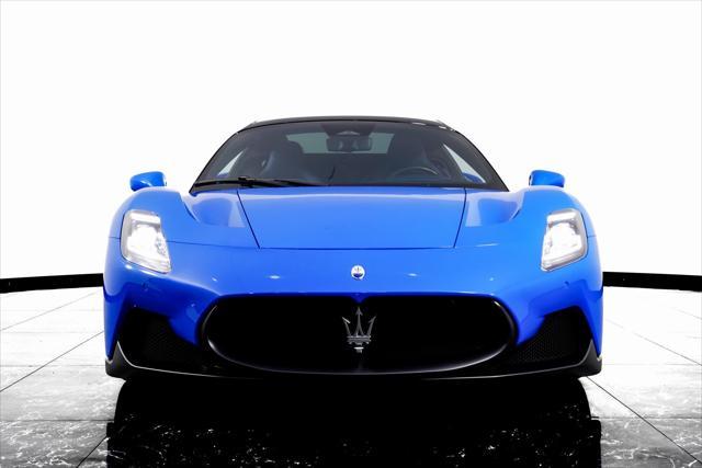 used 2023 Maserati MC20 car, priced at $239,999