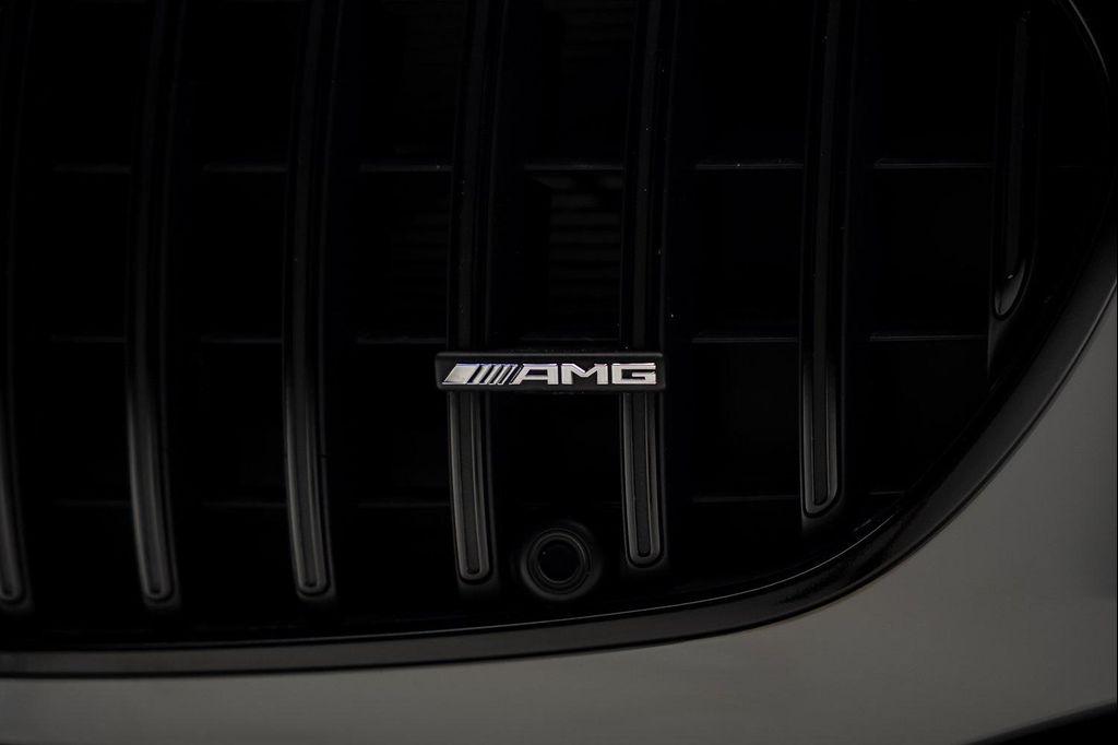used 2024 Mercedes-Benz AMG S 63 E car, priced at $139,999