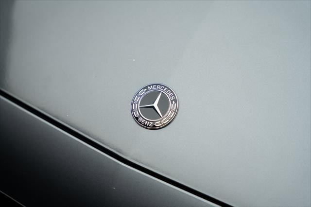 used 2021 Mercedes-Benz AMG E 53 car, priced at $49,999