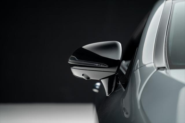 used 2021 Mercedes-Benz AMG E 53 car, priced at $49,999