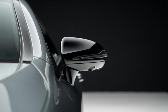 used 2021 Mercedes-Benz AMG E 53 car, priced at $49,999