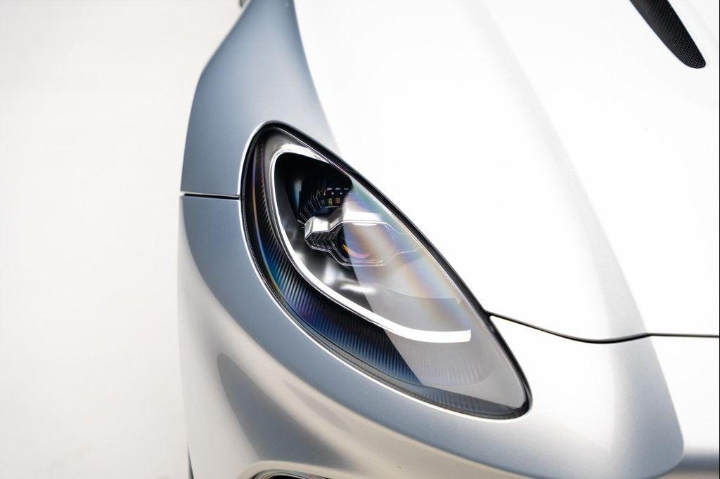 used 2021 Aston Martin DBX car, priced at $79,500