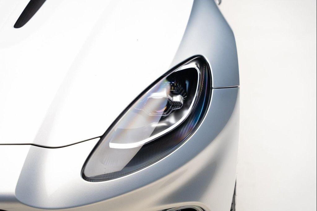 used 2021 Aston Martin DBX car, priced at $79,500