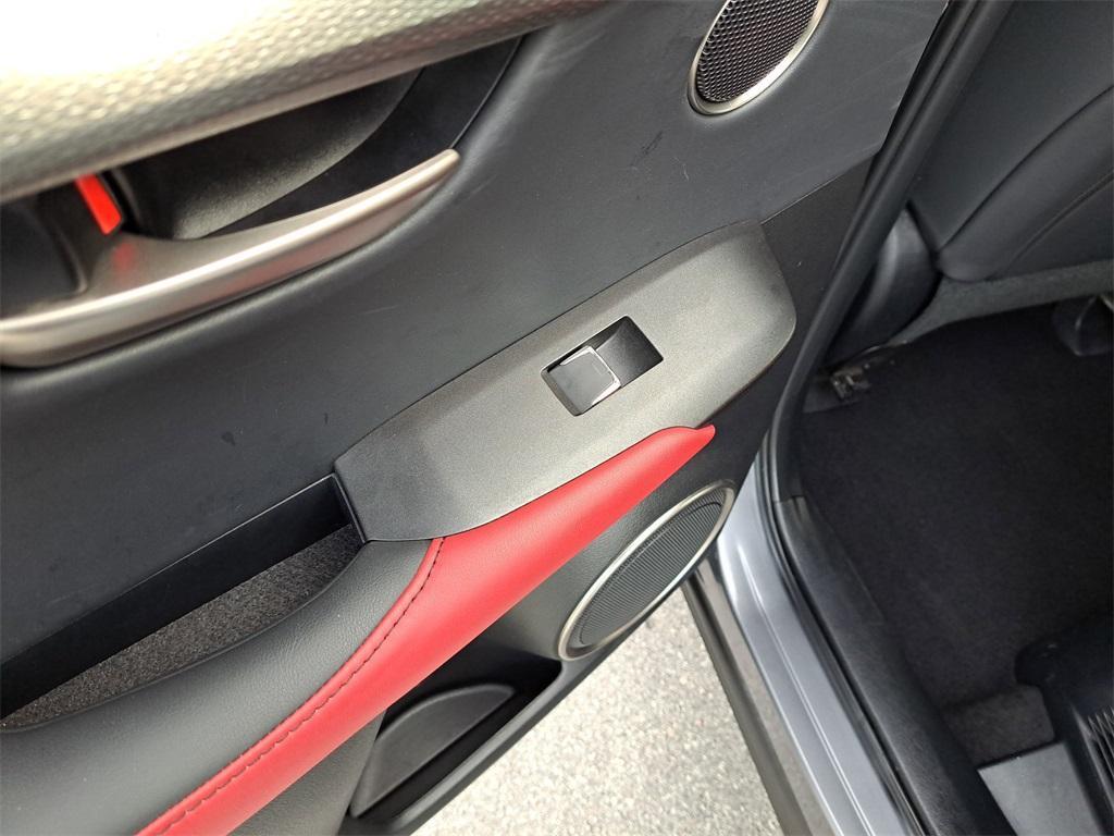 used 2021 Lexus NX 300 car, priced at $25,757