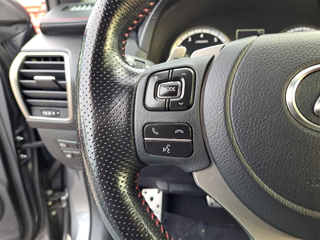 used 2021 Lexus NX 300 car, priced at $25,757