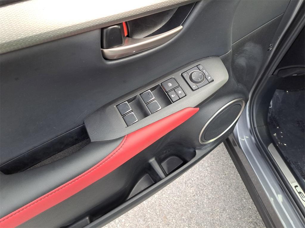 used 2021 Lexus NX 300 car, priced at $25,757