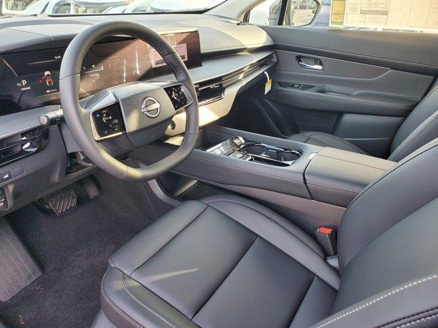 new 2025 Nissan Murano car, priced at $38,543
