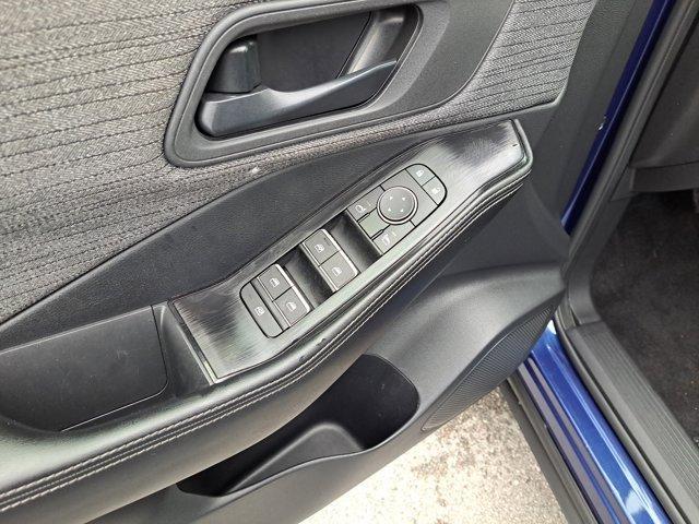 used 2021 Nissan Rogue car, priced at $15,957