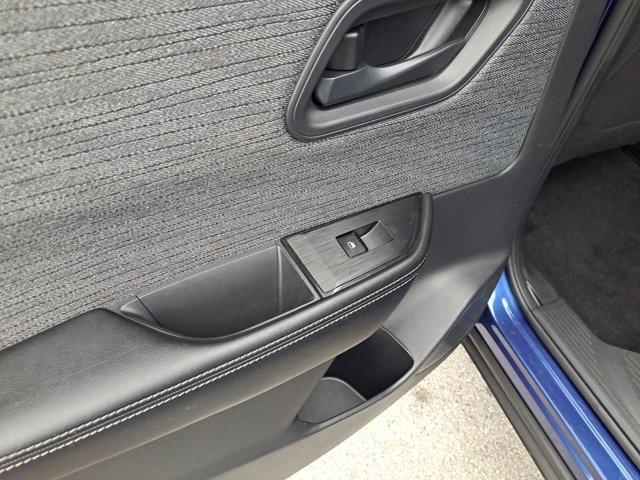 used 2021 Nissan Rogue car, priced at $15,957