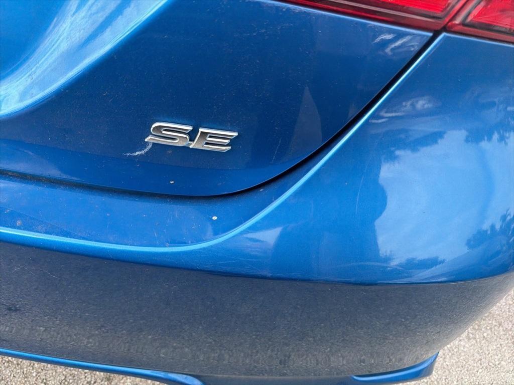 used 2020 Toyota Camry car, priced at $18,957