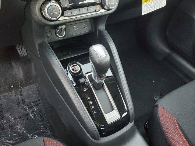 new 2025 Nissan Versa car, priced at $21,753