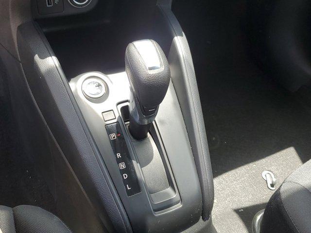 used 2023 Nissan Kicks car, priced at $15,957