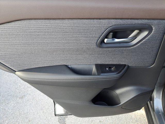 used 2022 Nissan Rogue car, priced at $21,657