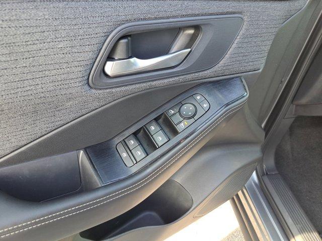 used 2022 Nissan Rogue car, priced at $21,657