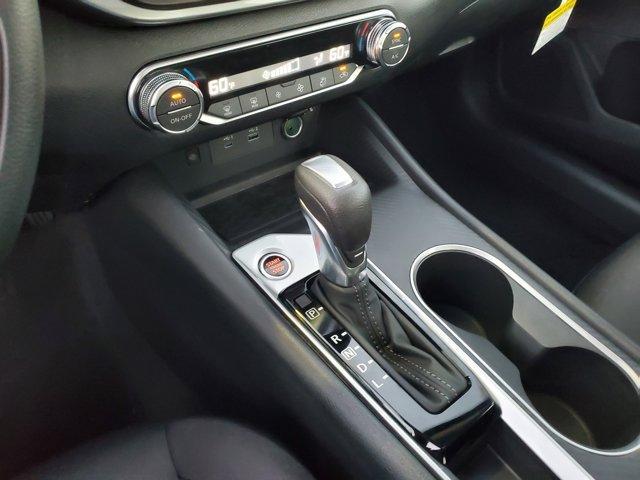 new 2025 Nissan Altima car, priced at $27,400