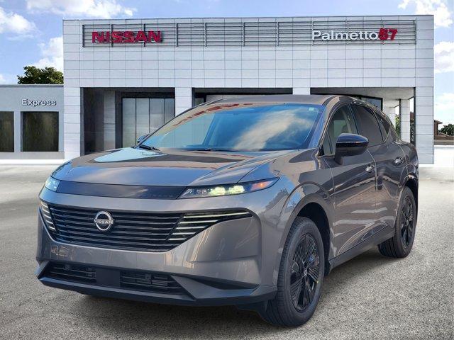 new 2025 Nissan Murano car, priced at $38,464