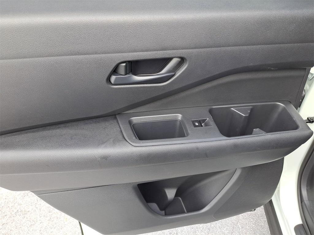 used 2023 Nissan Pathfinder car, priced at $31,957